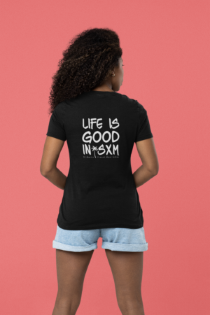 back-view-t-shirt-mockup-featuring-a-woman-with-afro-hairstyle-m28826