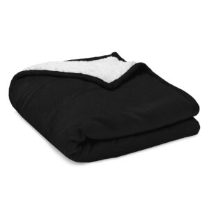 embroidered-premium-sherpa-blanket-black-front-2-69692d0d42170.jpg