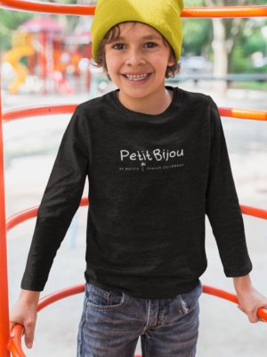 long-sleeve-tee-mockup-featuring-a-happy-kid-playing-outside-28122