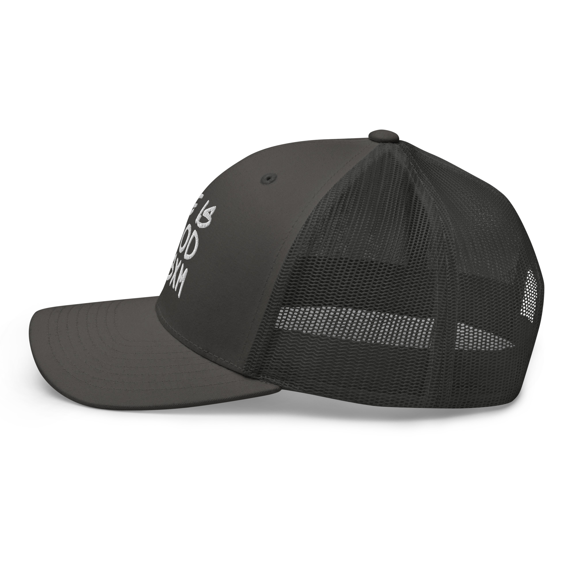 retro-trucker-hat-charcoal-left-6970fb97778c4.jpg