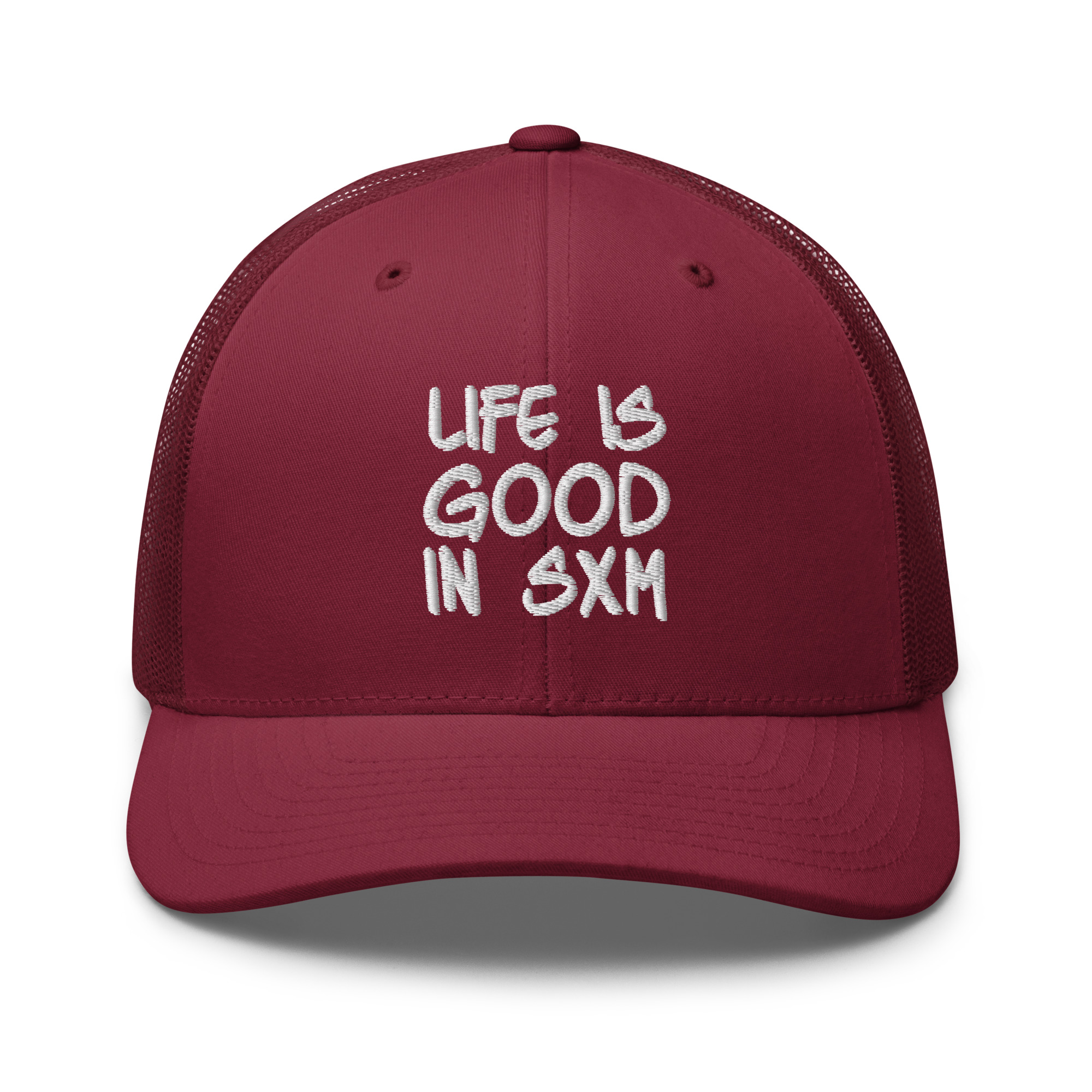 retro-trucker-hat-cranberry-front-6970fb977607f.jpg