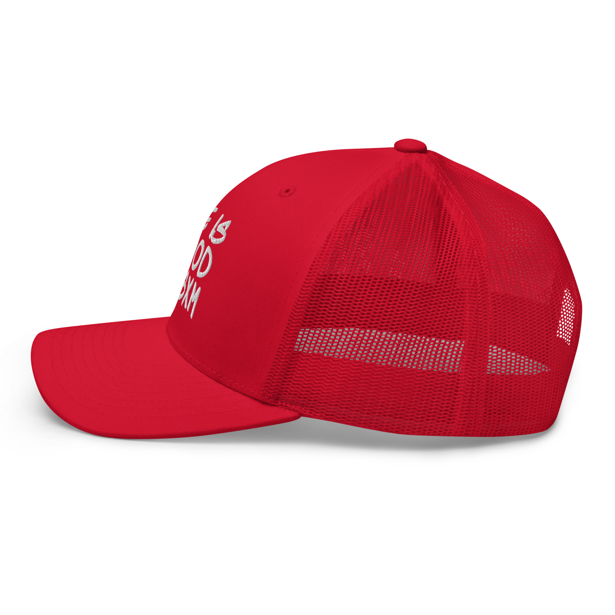 retro-trucker-hat-red-left-6970fb977779d.jpg