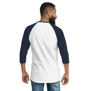 unisex-34-sleeve-raglan-shirt-white-navy-back-69695dfac2b52.jpg