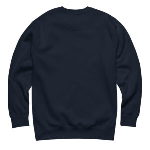 unisex-premium-sweatshirt-navy-blazer-back-696a97aa213d2.jpg