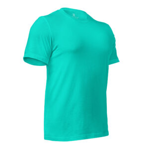 unisex-staple-t-shirt-teal-right-front-697d2ccb324da.jpg