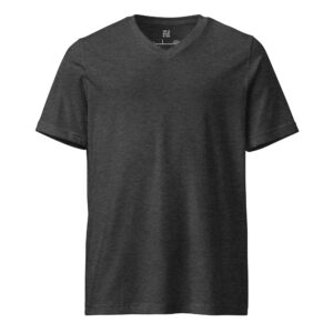 unisex-v-neck-tee-dark-grey-heather-front-697d2e2c80889.jpg