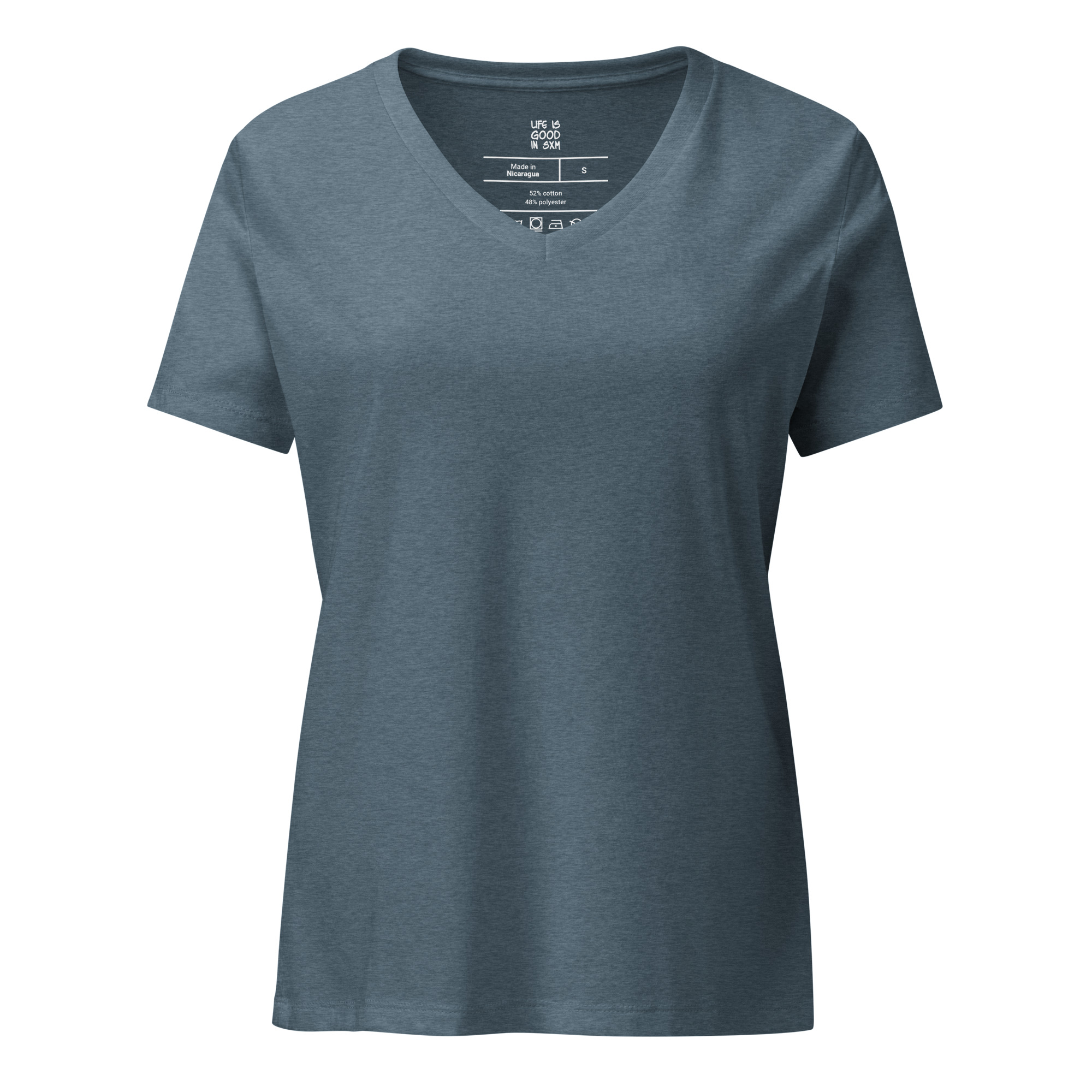 womens-relaxed-v-neck-t-shirt-heather-slate-front-697d3428eda4c.jpg