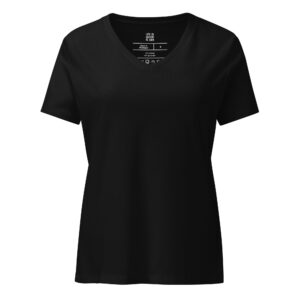 womens-relaxed-v-neck-t-shirt-solid-black-blend-front-697d3428e94b2.jpg